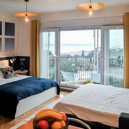City Break Dream Leilighet Split Eksteriør bilde