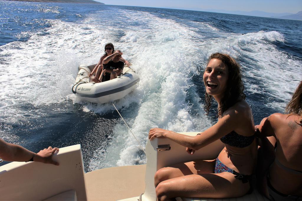 City Break Dream Leilighet Split Eksteriør bilde
