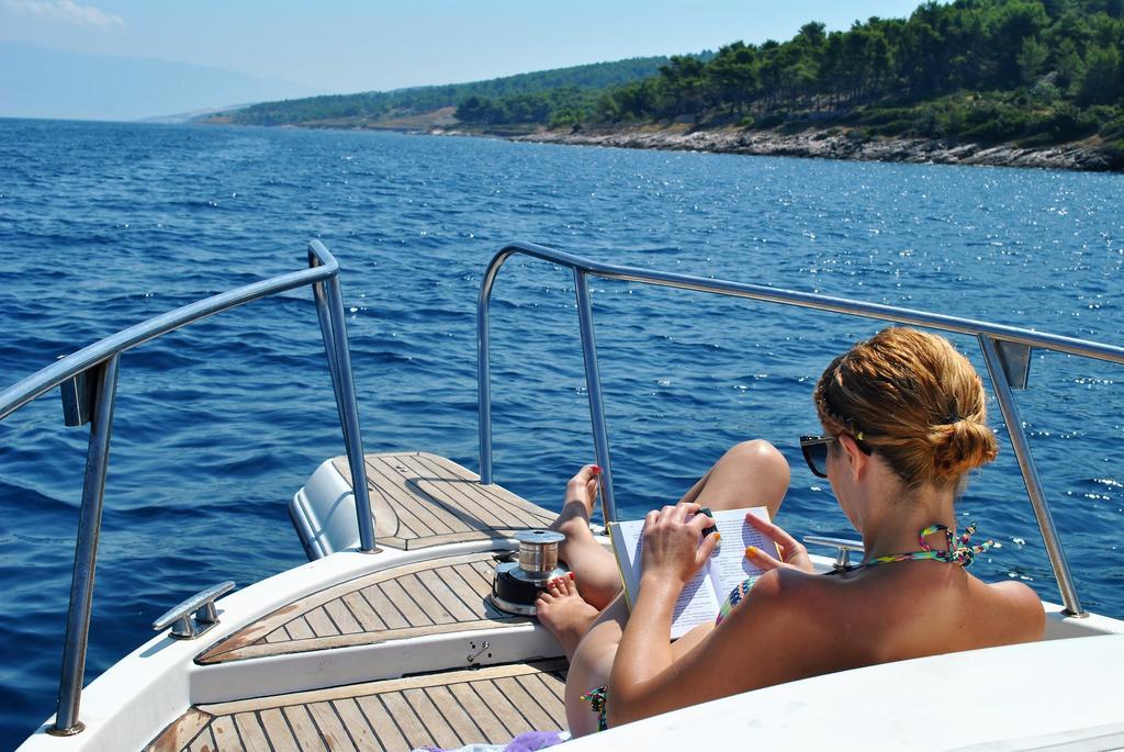 City Break Dream Leilighet Split Eksteriør bilde