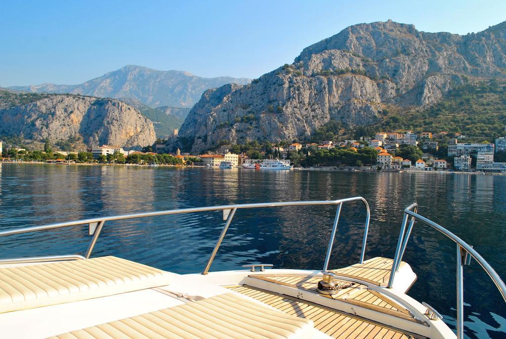 City Break Dream Leilighet Split Eksteriør bilde