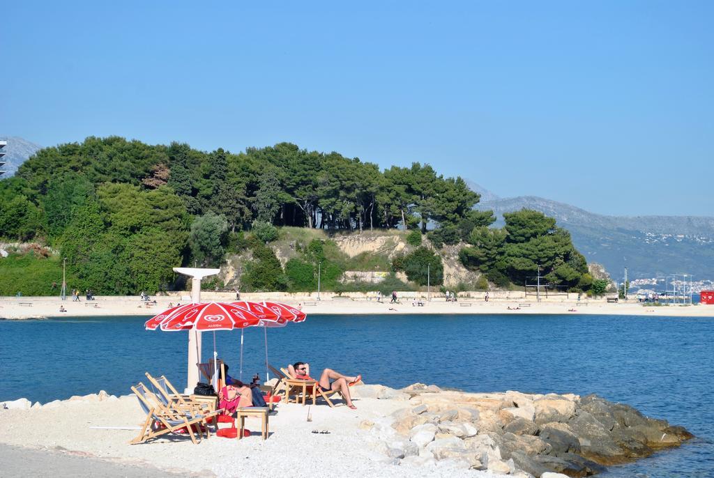 City Break Dream Leilighet Split Eksteriør bilde