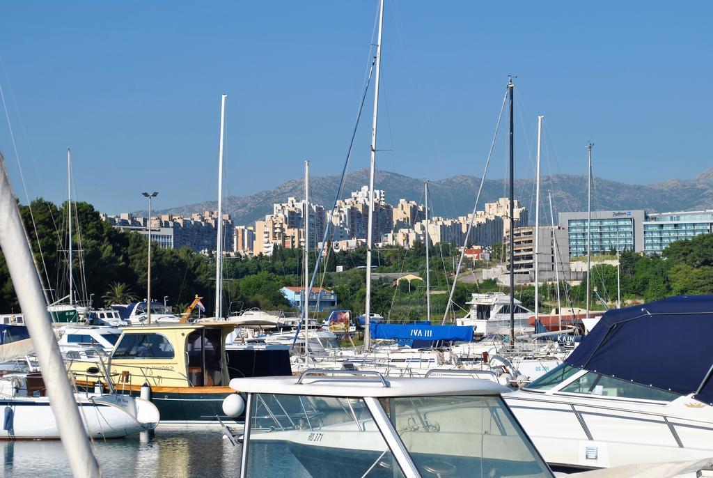 City Break Dream Leilighet Split Eksteriør bilde