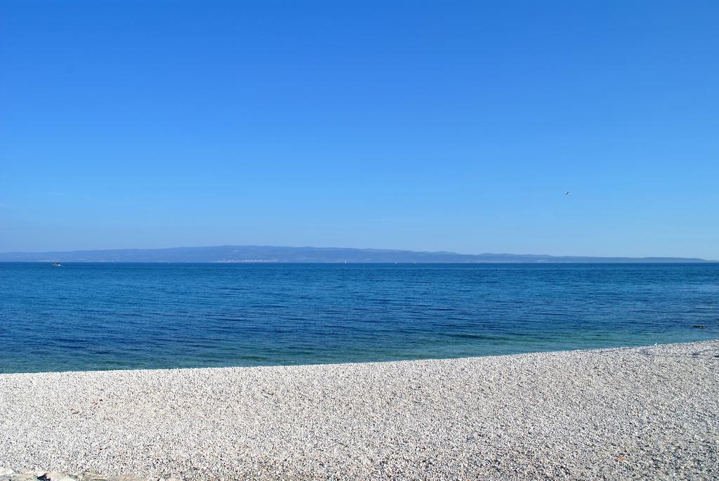 City Break Dream Leilighet Split Eksteriør bilde