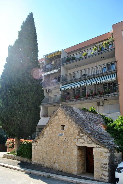 City Break Dream Leilighet Split Eksteriør bilde