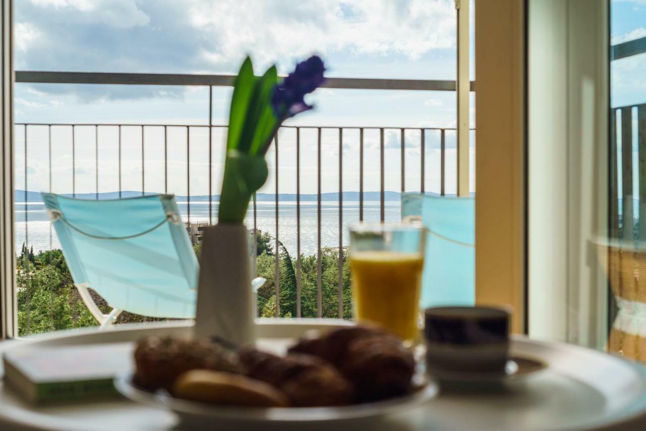 City Break Dream Leilighet Split Eksteriør bilde