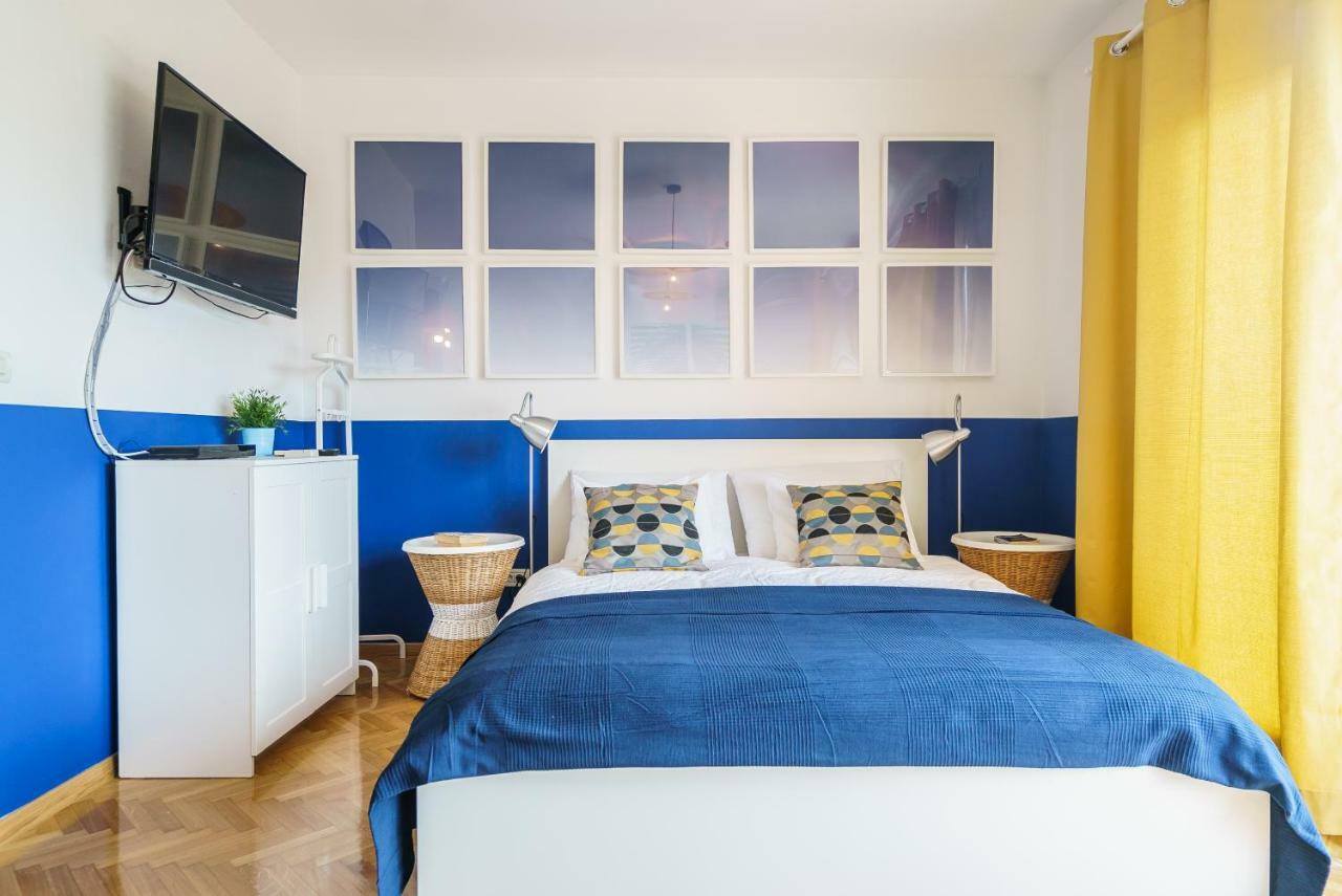 City Break Dream Leilighet Split Eksteriør bilde