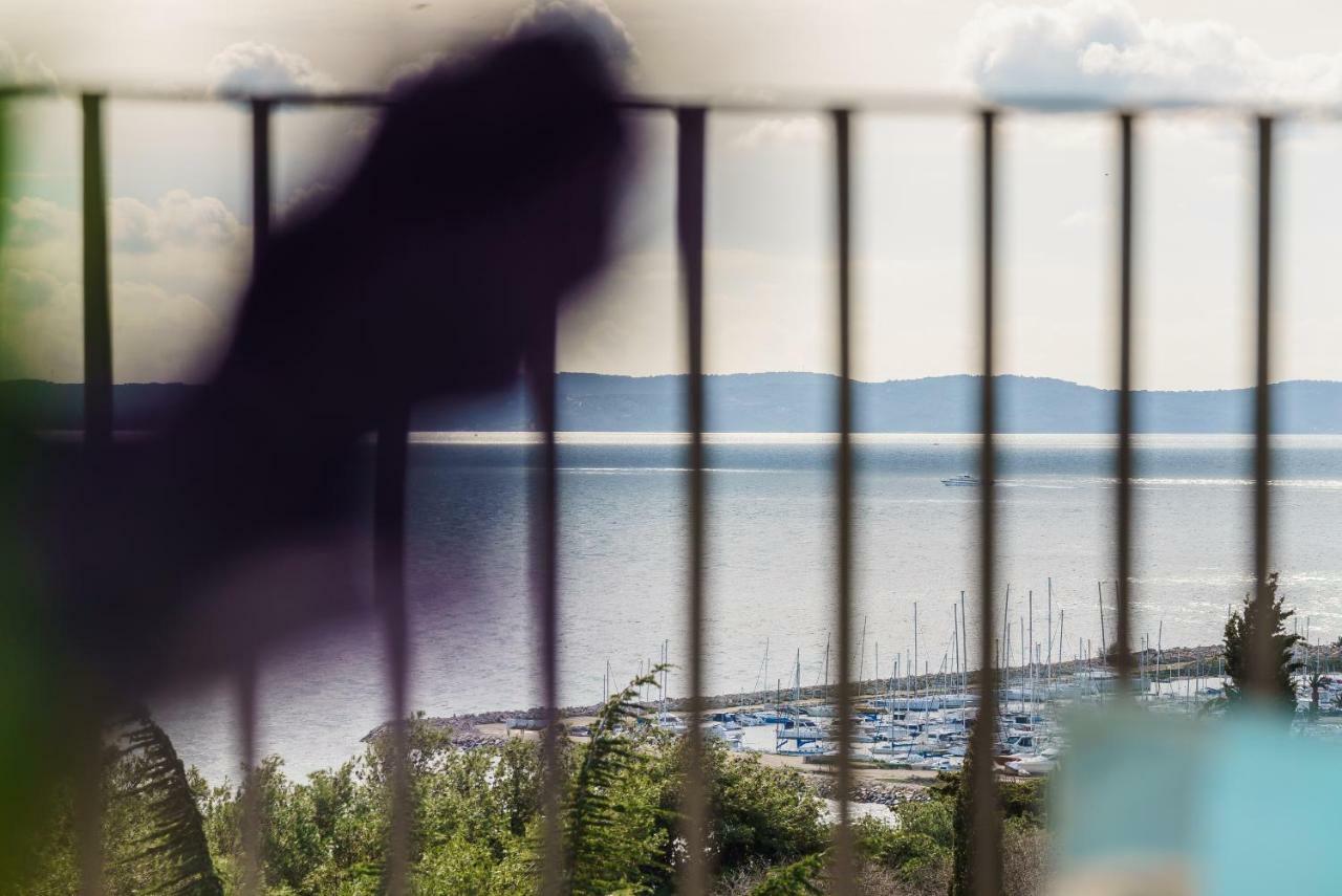 City Break Dream Leilighet Split Eksteriør bilde