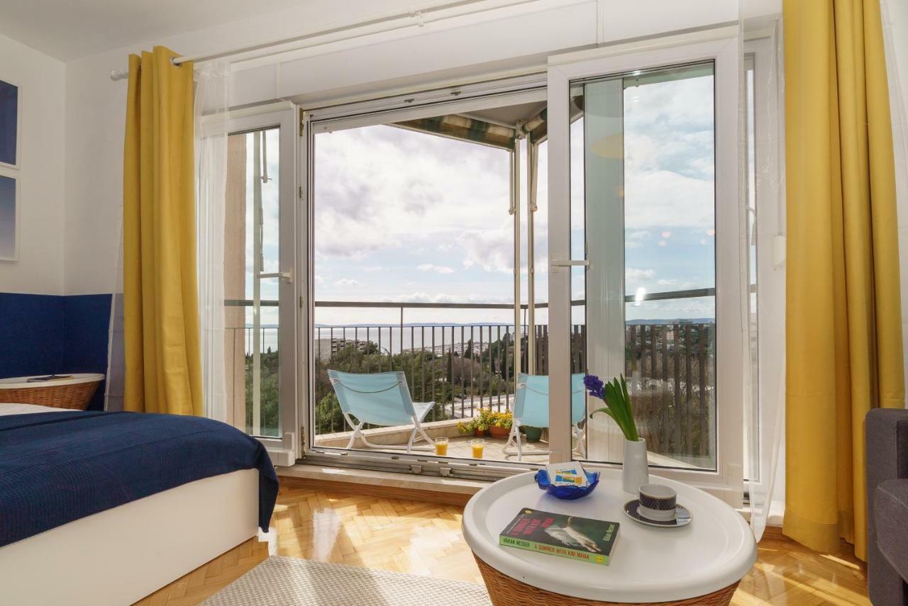 City Break Dream Leilighet Split Eksteriør bilde